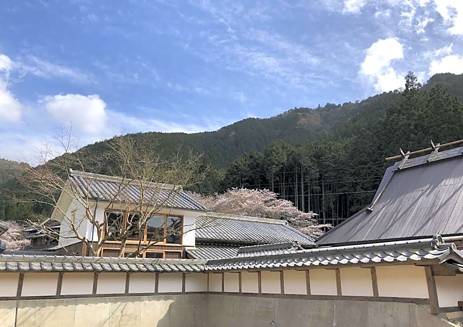 Satoyama Hotel Kanenone Tamba