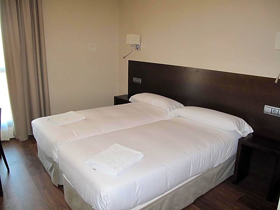 Hotel Río Hortega
