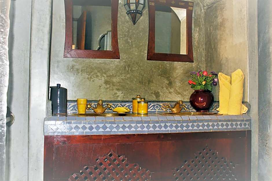 Les Jardins Mandaline