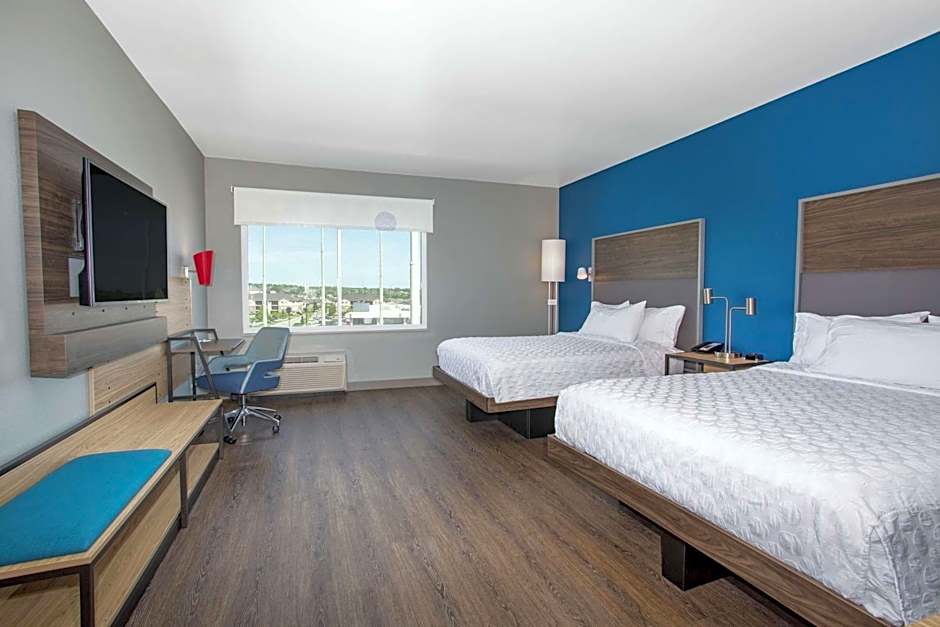 Tru By Hilton Salt Lake City Midvale