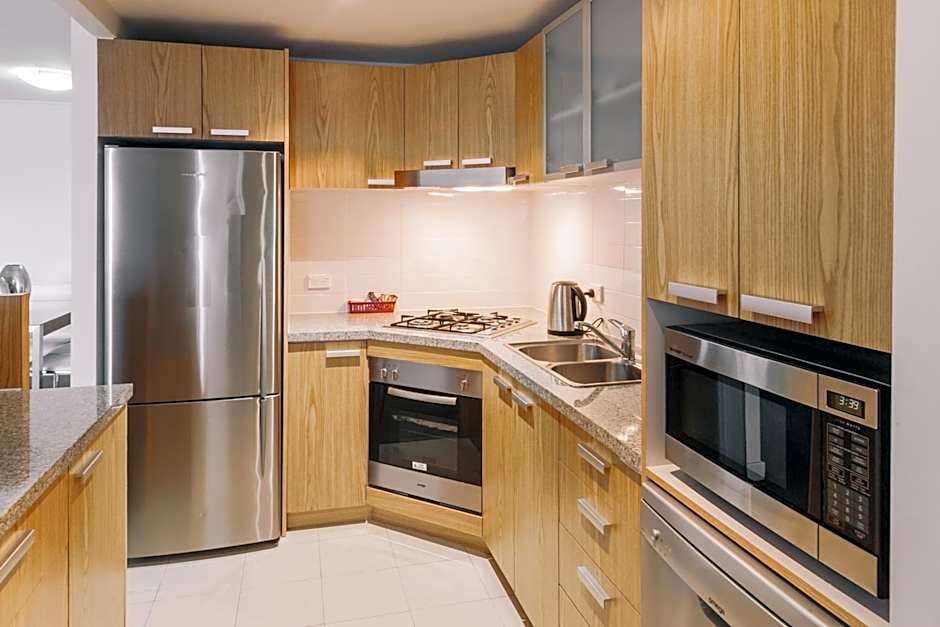 Newcastle Central Plaza Apartment Hotel Official