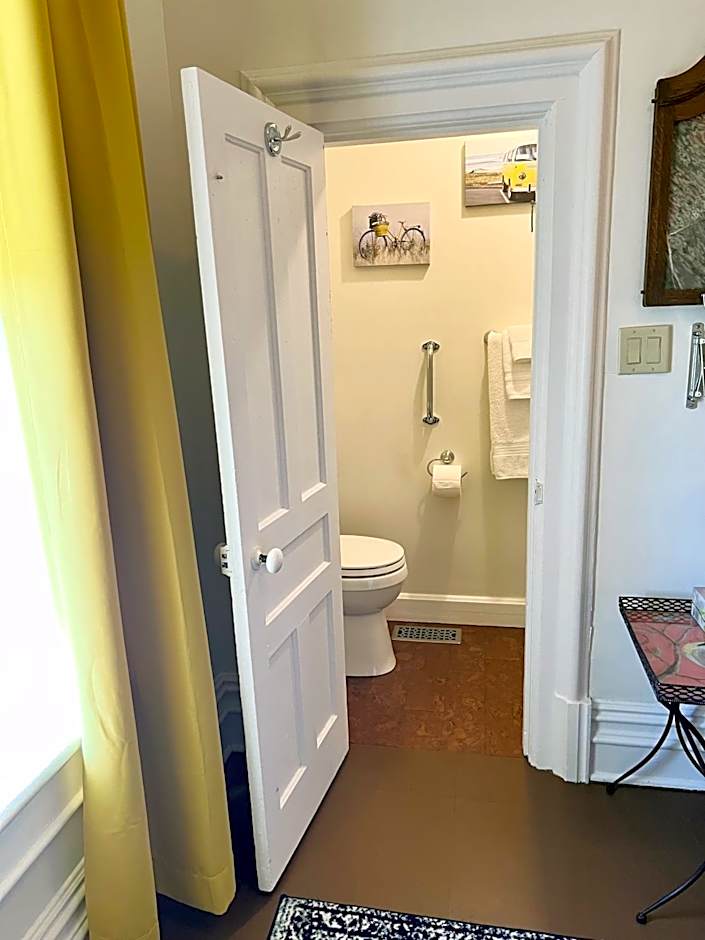 The Woodbridge House