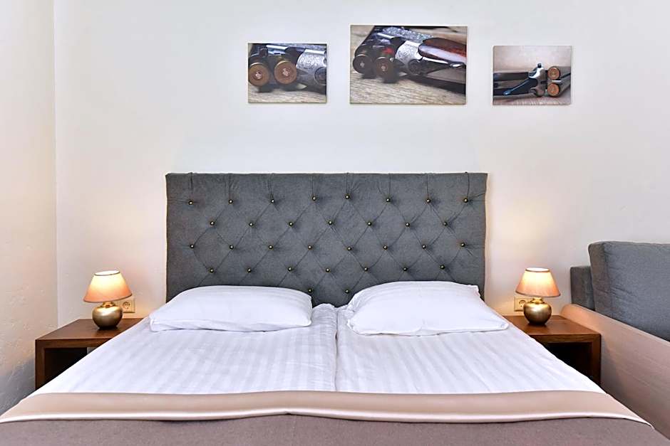 Medžiotojų Sostinė