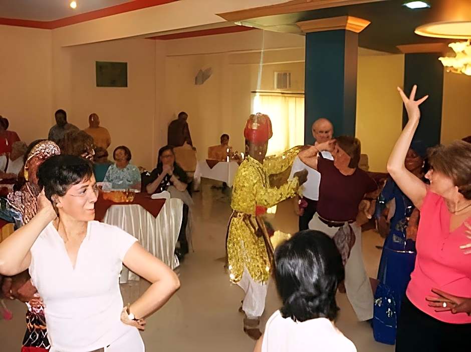 Hotel Rajshree Pushkar