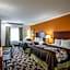 Sleep Inn & Suites Shreveport West