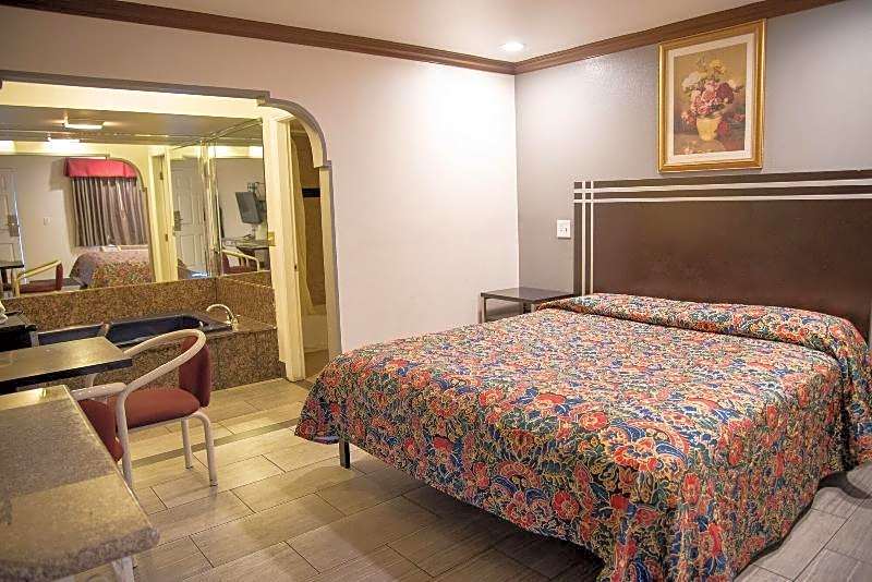 Starlight Inn la Brea