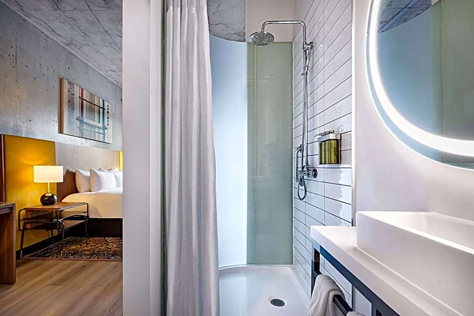 The Loom Hotel, Tapestry Collection By Hilton