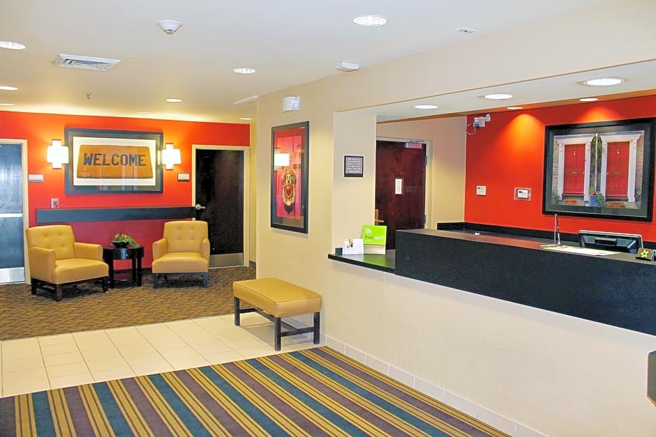 Extended Stay America Suites - Houston - Galleria - Westheimer