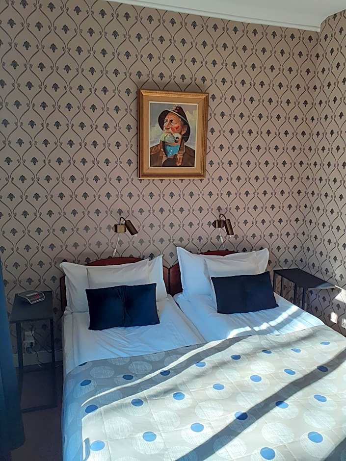 Hotell S:t Olof