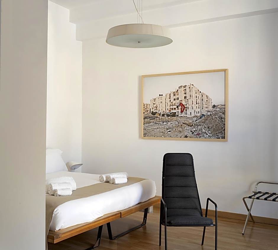 Imago Plus Hotel