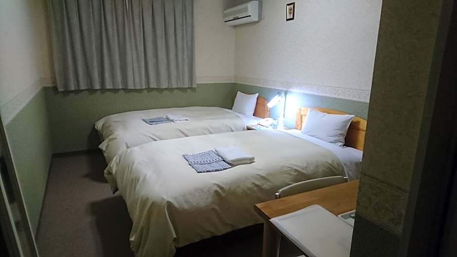 Hotel Himeji Hills