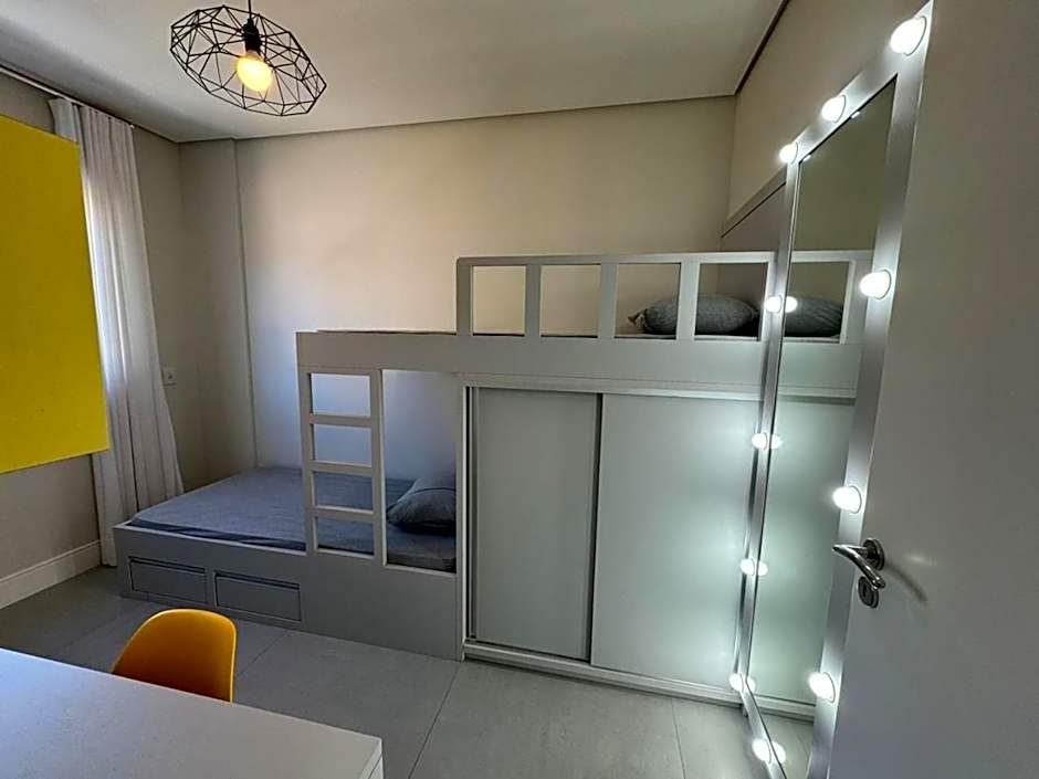 cód 75 -Excelente apartamento e aconchegante!