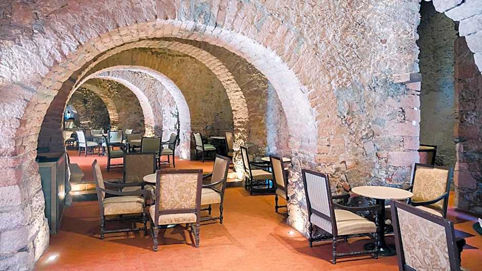 Quinta Real Zacatecas