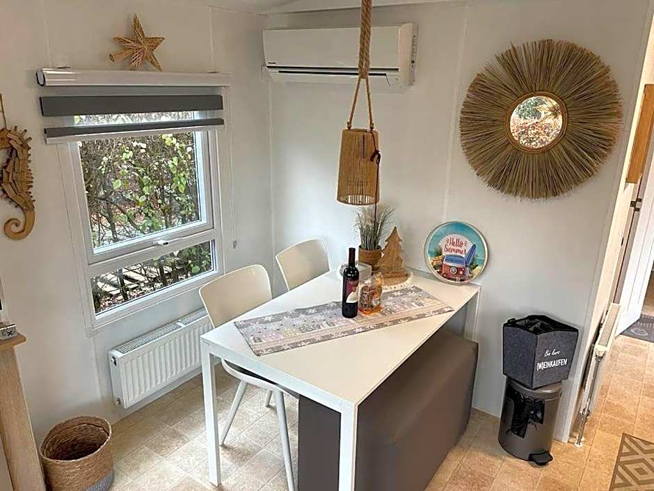 Stijlvol Chalet Lathum