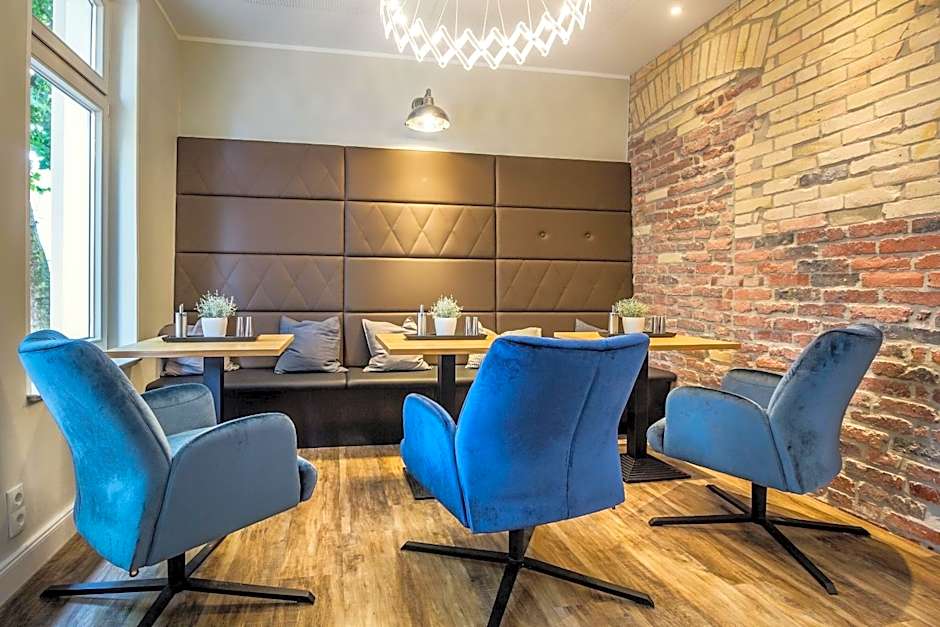 Burghotel Lingen