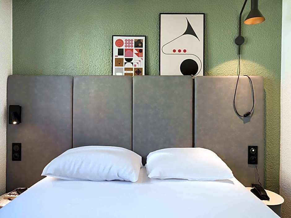 ibis Paris Italie Tolbiac