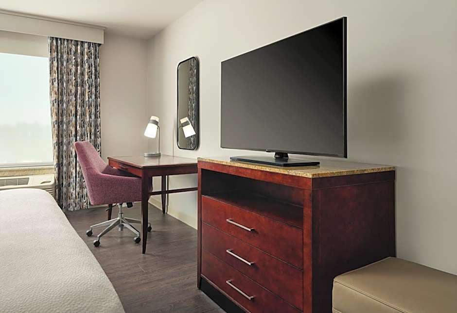 Hilton Garden Inn Shreveport Bossier City