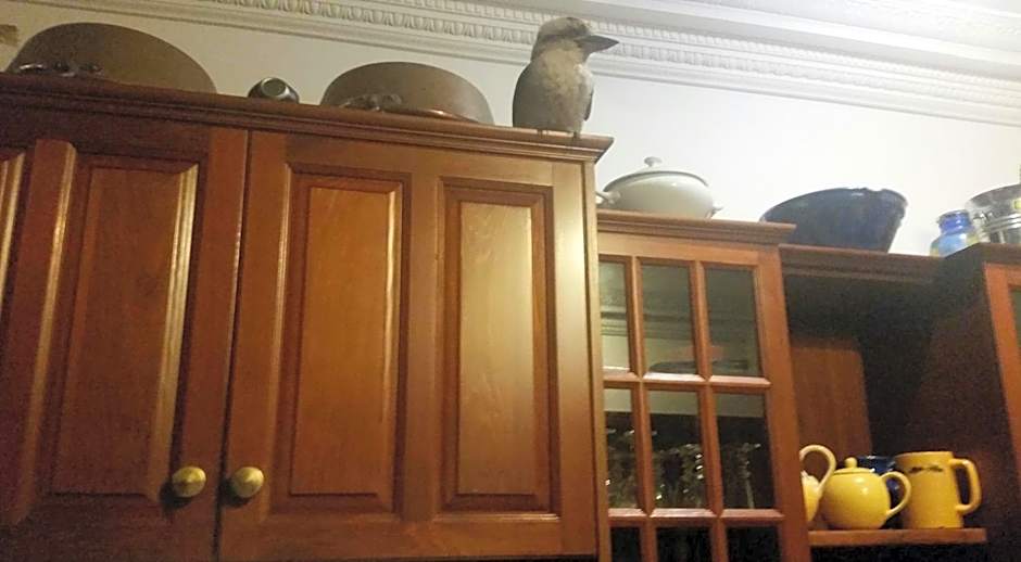 Riviera Bed & Breakfast