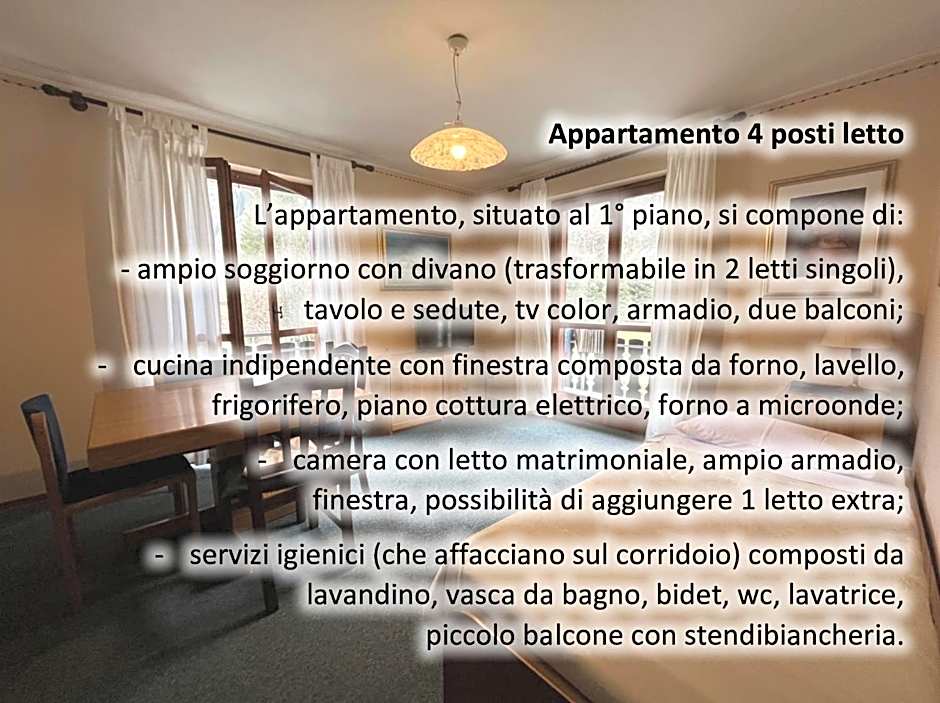 San Luigi - Rooms & Apartments