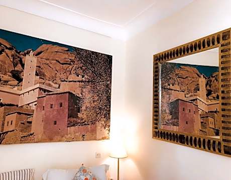Schifano Suite