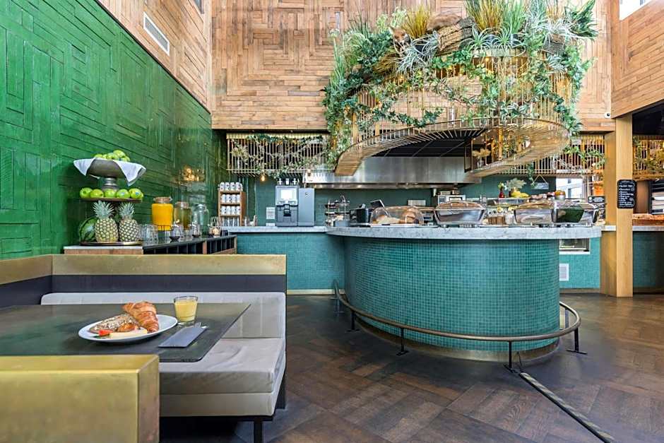 Leonardo Hotel Vinkeveen Amsterdam