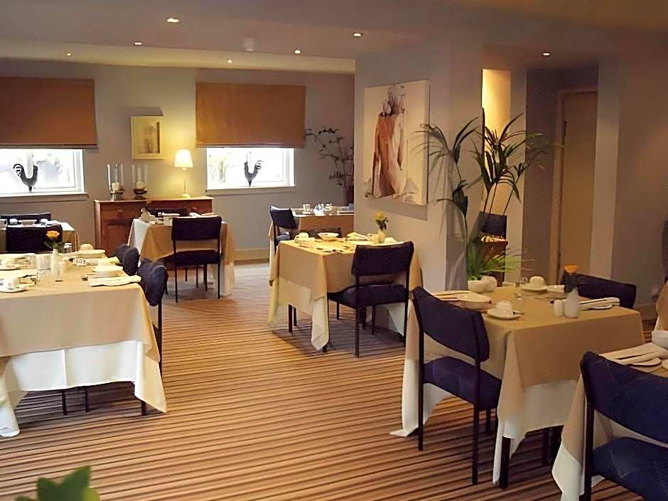 The Abbotsford