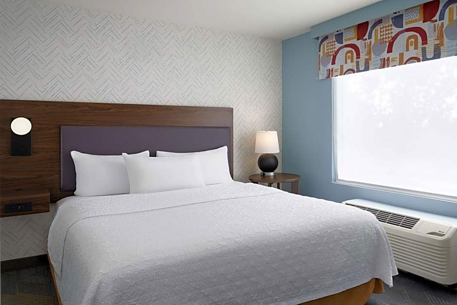 Home2 Suites by Hilton Miramar Ft Lauderdale