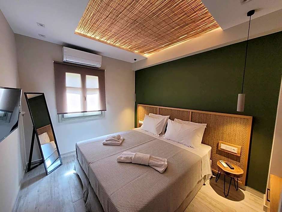 Aelia Apartments Limnos