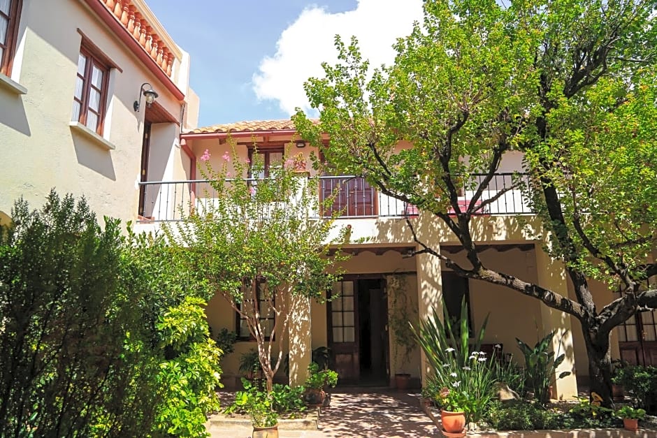 Hotel Boutique La Posada