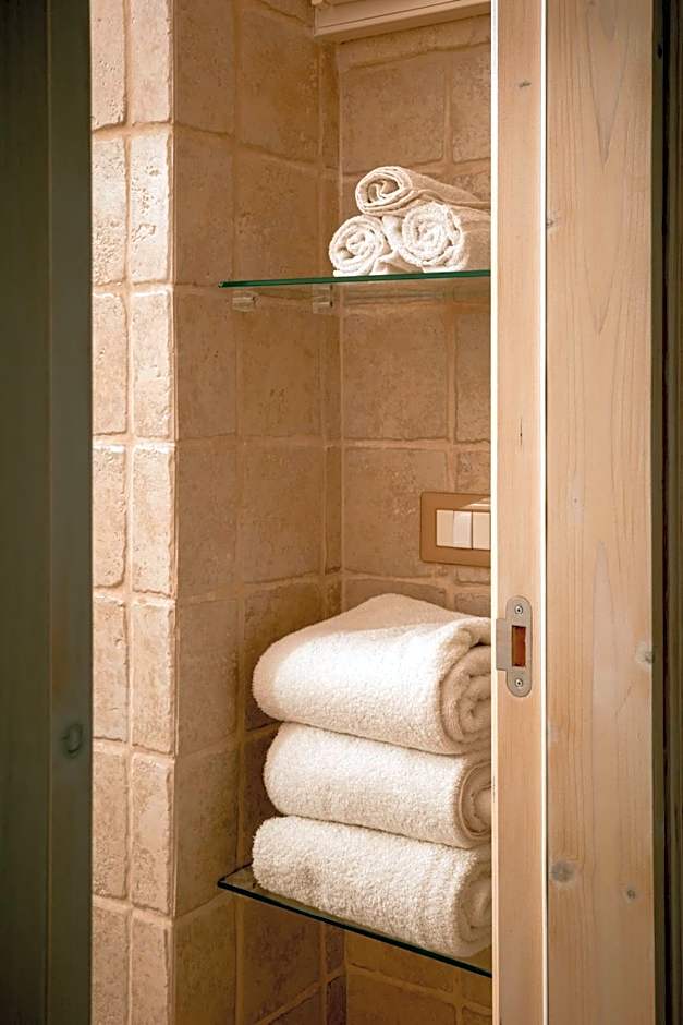 I Trulli del Tupparello