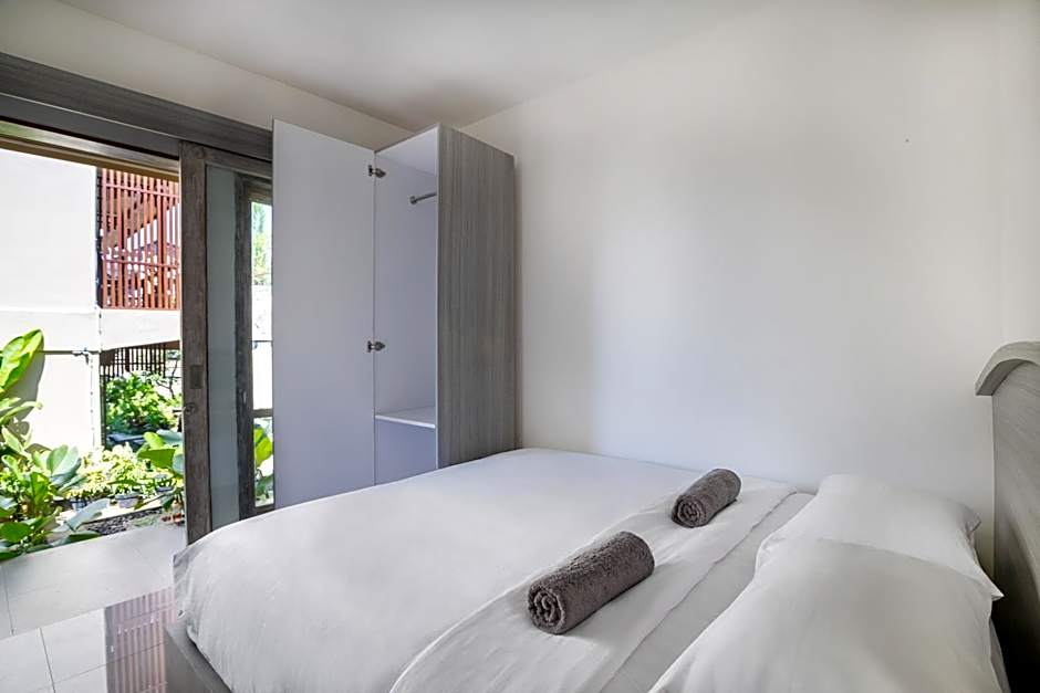 Home-Bience Hostel