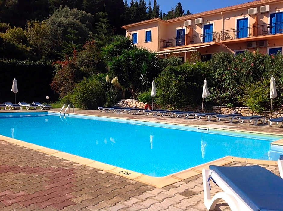 Hotel Nostos