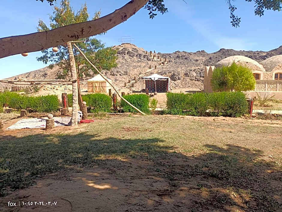 Oasis Panorama Hotel