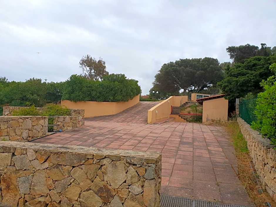 Hotel Porto Puddu - Il Nido dei Gabbiani