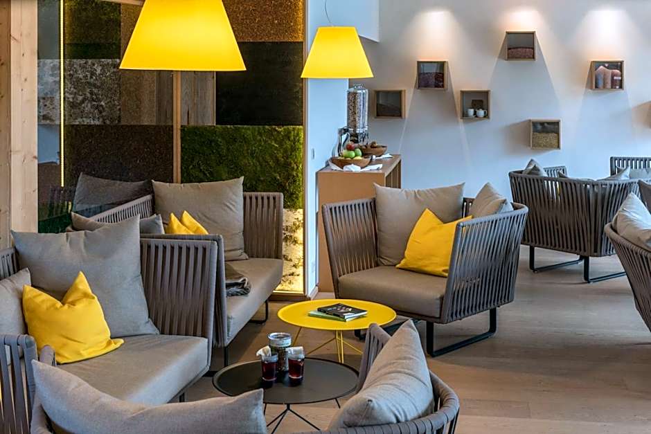 G'sund & Natur Hotel Die Wasnerin - Adults Only