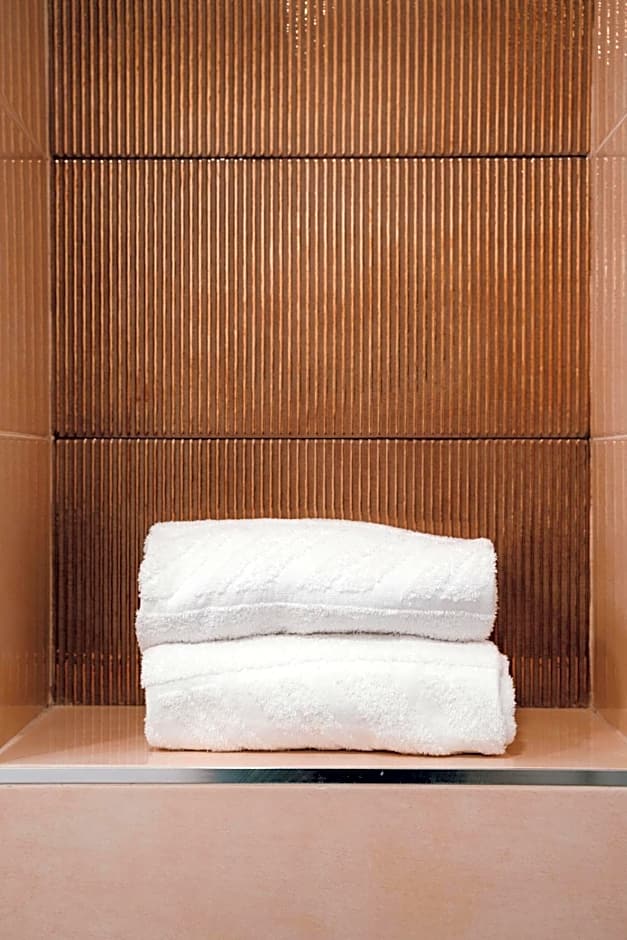 UBA Accommodation Aparthotel