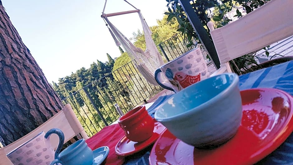 Amore a prima vista b&b