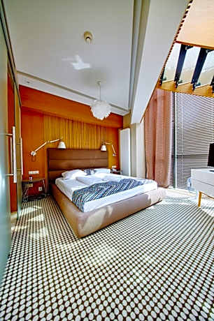 Maisonette