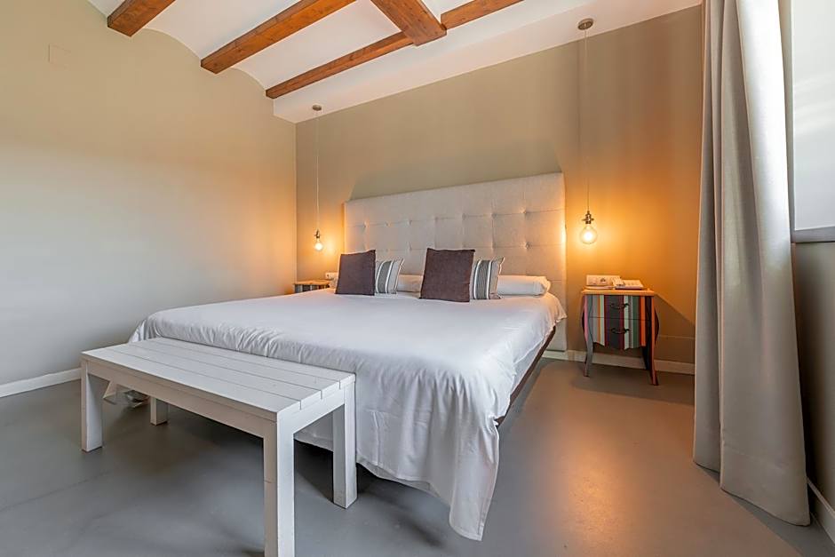 Hotel Mas De Cebrian