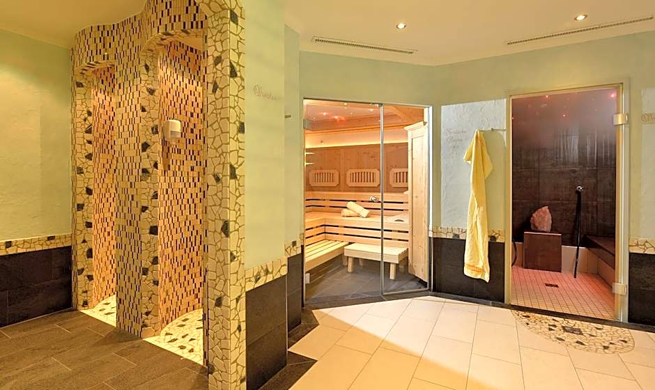 Hotel Ländenhof Superior