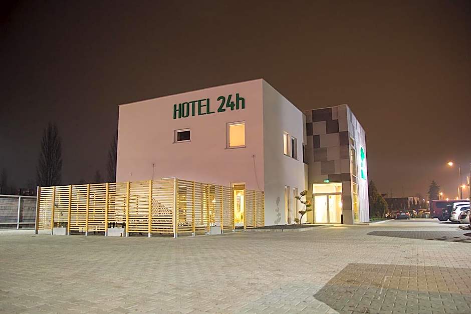 Hotel Platan