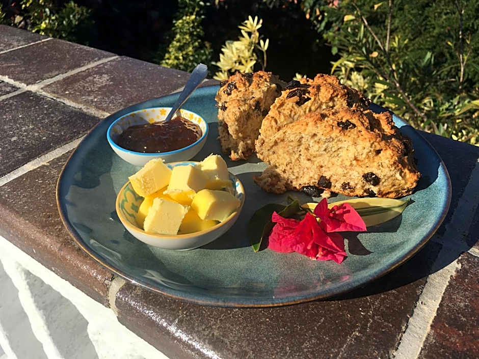 Bare Feet Retreat B&B