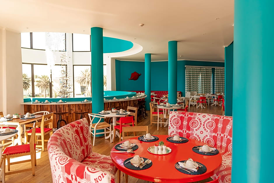 The Delight Swakopmund