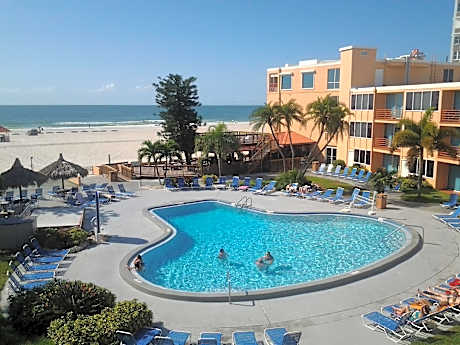 Dolphin Beach Resort