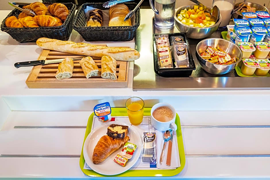 ibis budget Meudon Paris Ouest