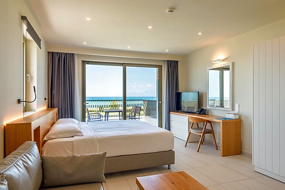 Kyma Suites - adult only accommodation