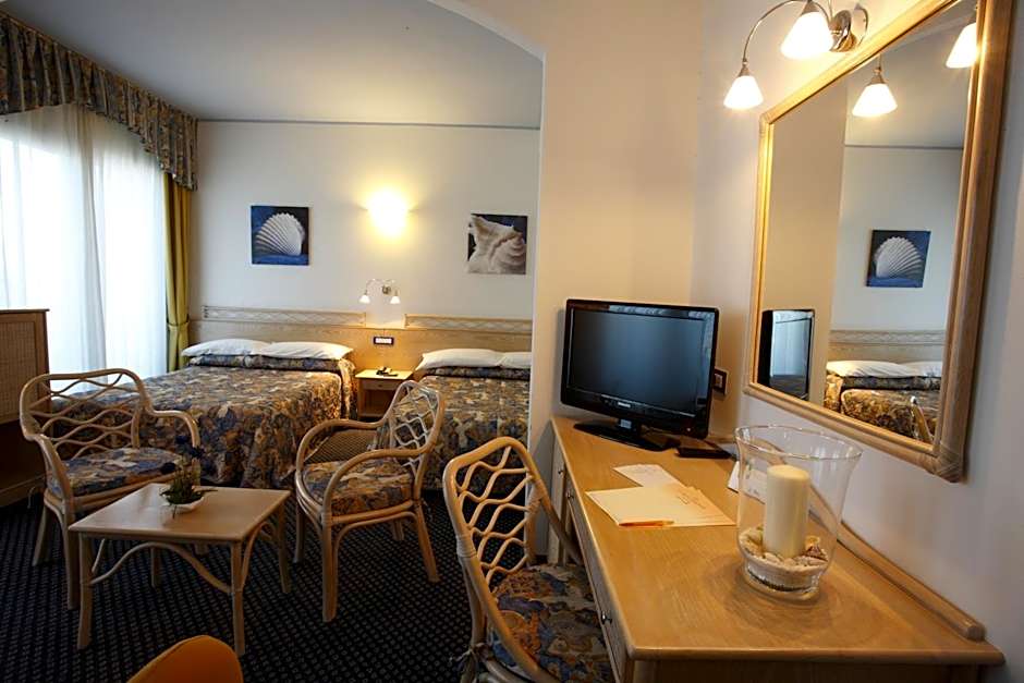 El Cid Campeador - Family Hotel