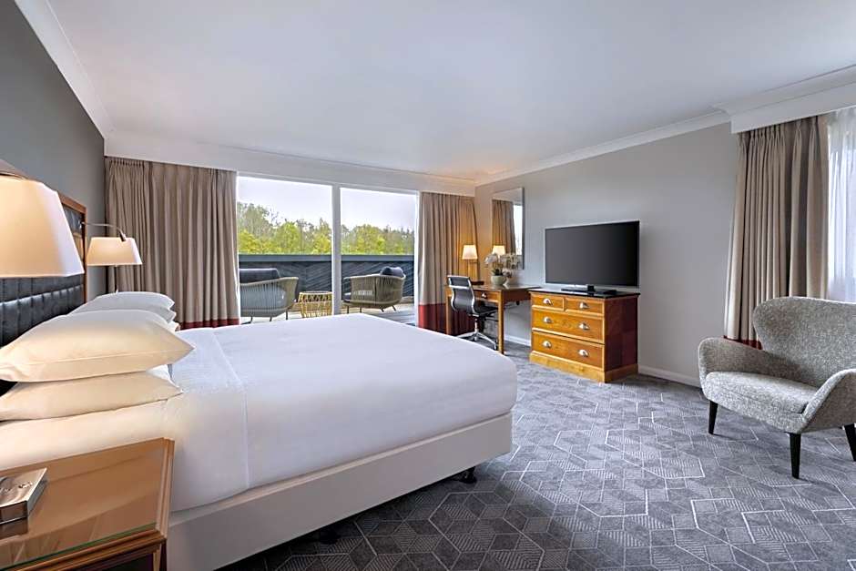 Delta Hotels by Marriott Northampton