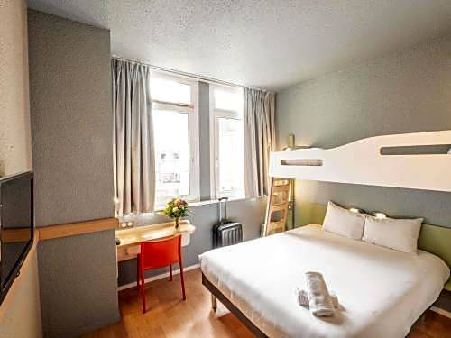 ibis budget Le Mans Centre
