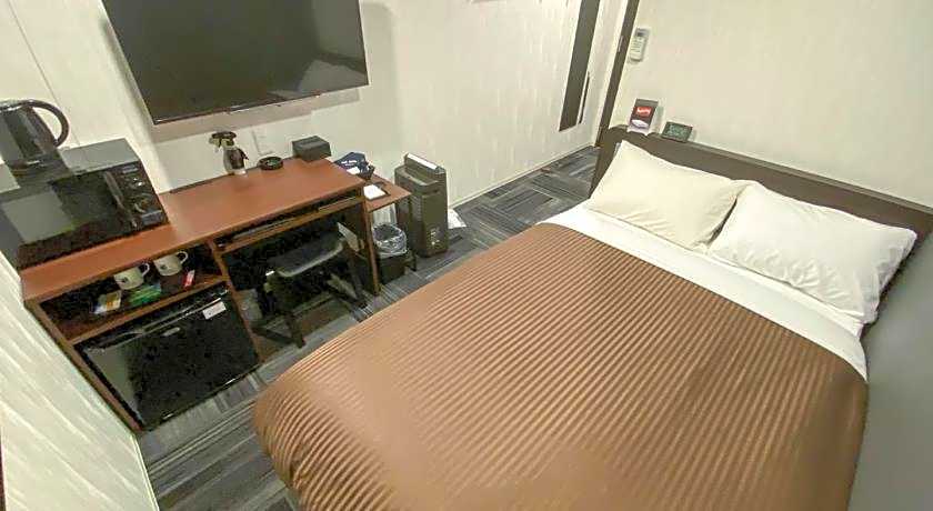 HOTEL LiVEMAX Okayama Kurashiki Ekimae